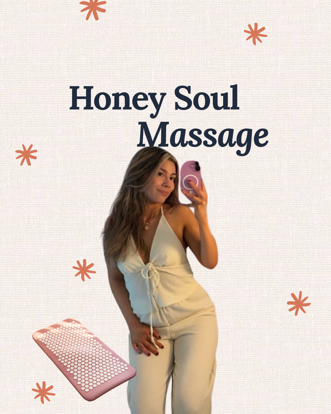 Honey Soul Massage