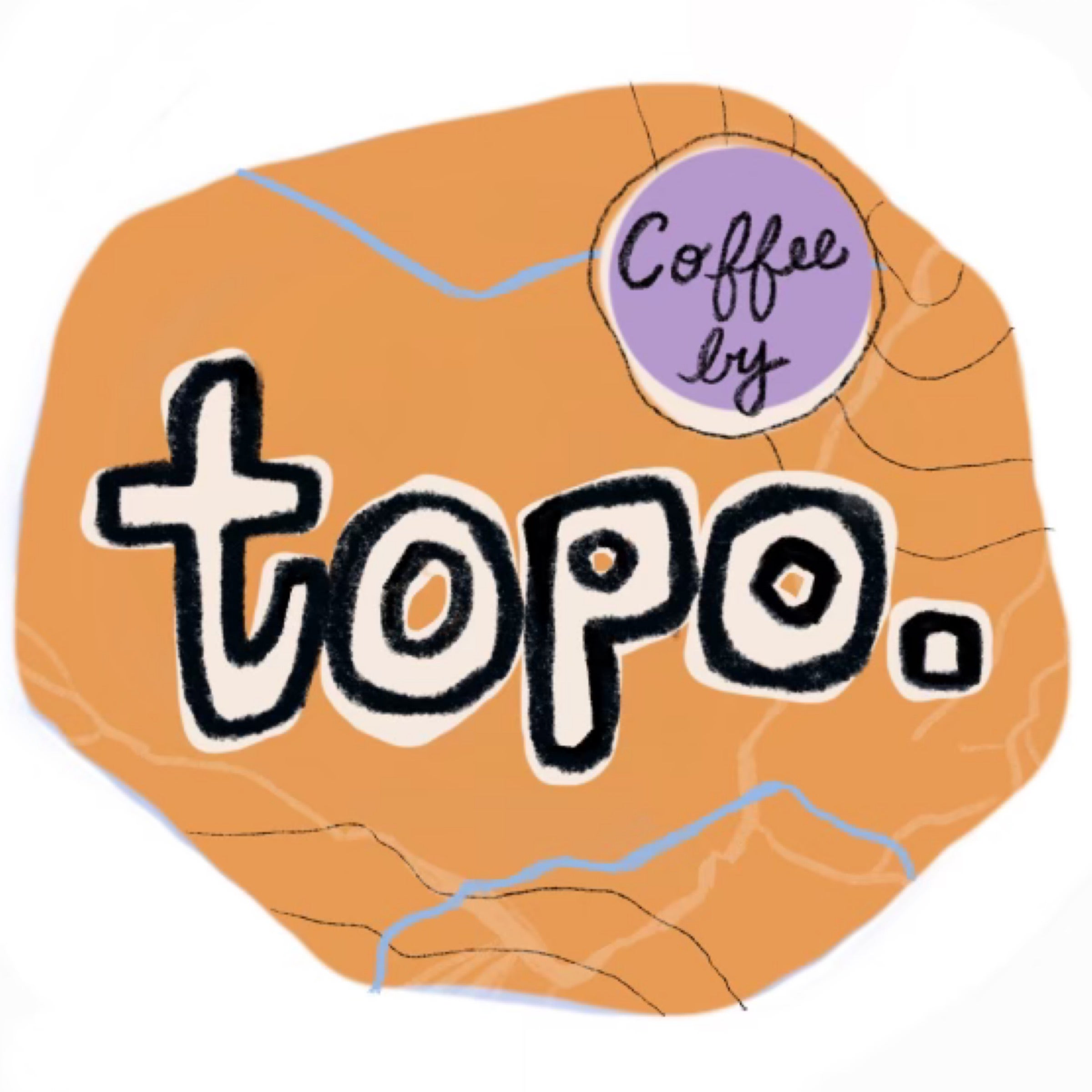 Coffee by Topo