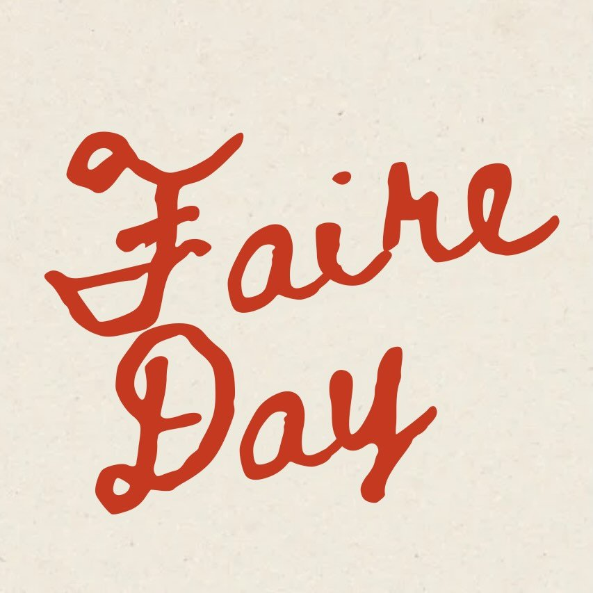 Faire Day