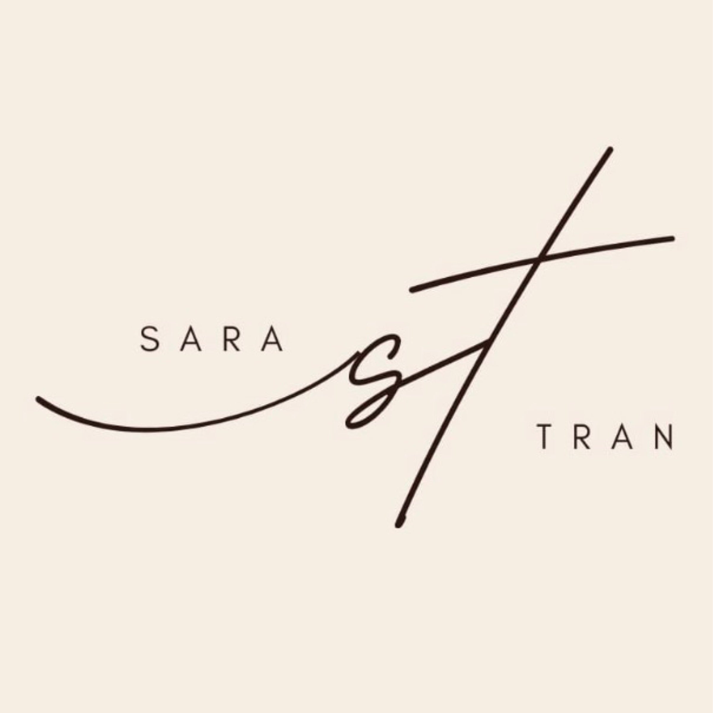 Sara Tran Massage Therapy