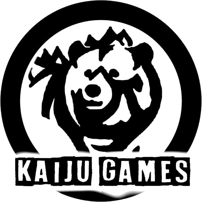 Kaiju Games
