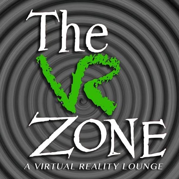 The VR Zone