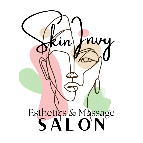 Skin Invy Esthetics & Massage Salon LLC