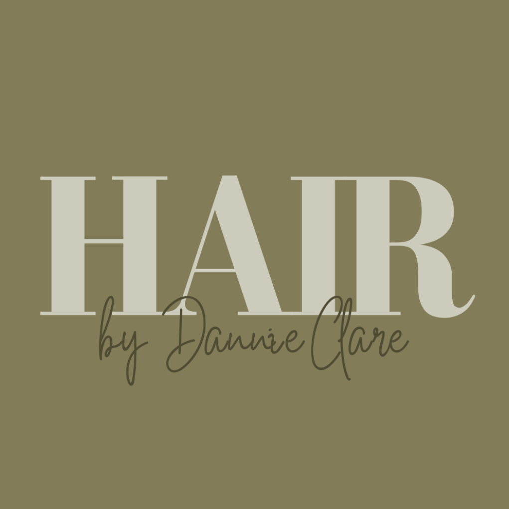 Hair by DannieClare