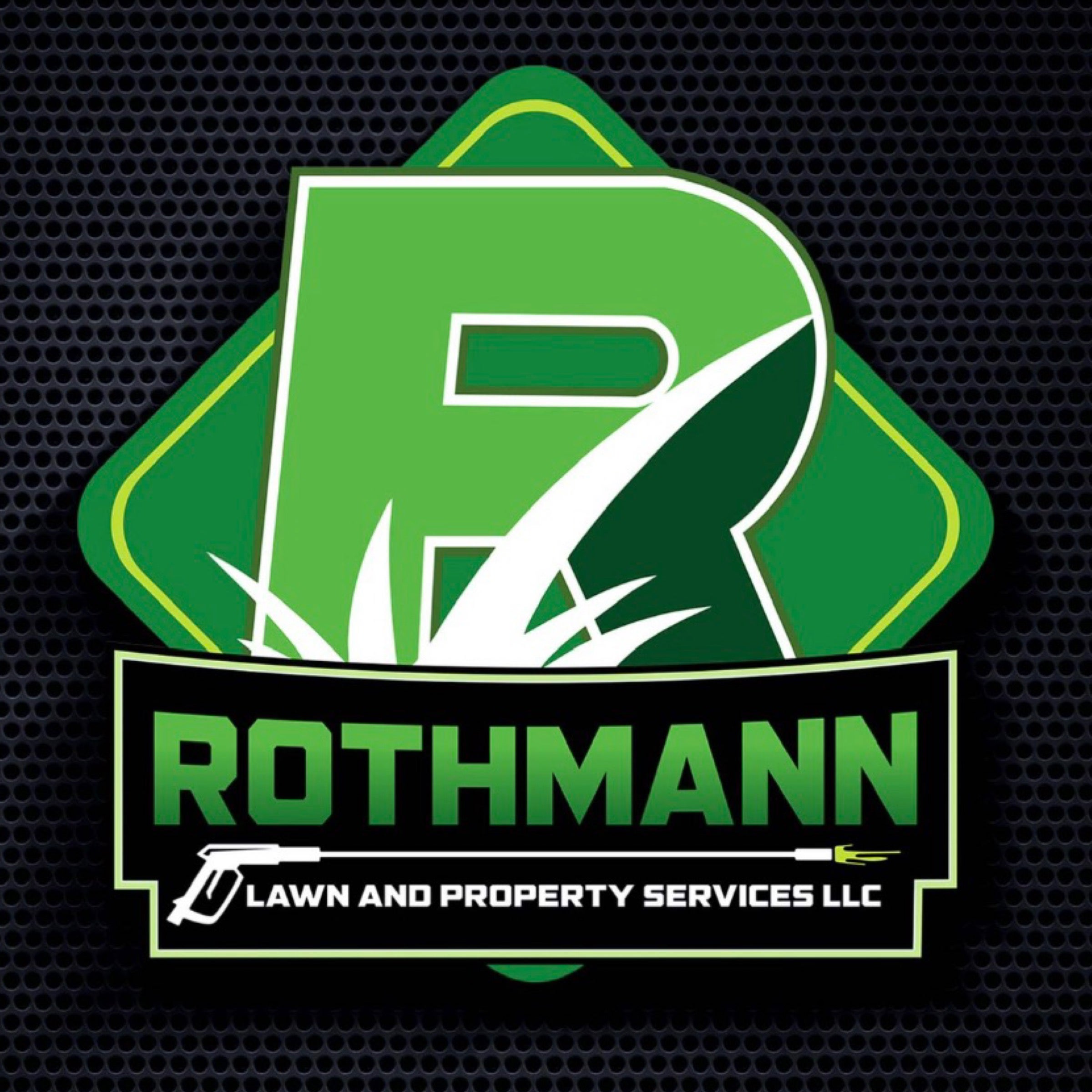Rothmann Lawn And Property Services, LLC