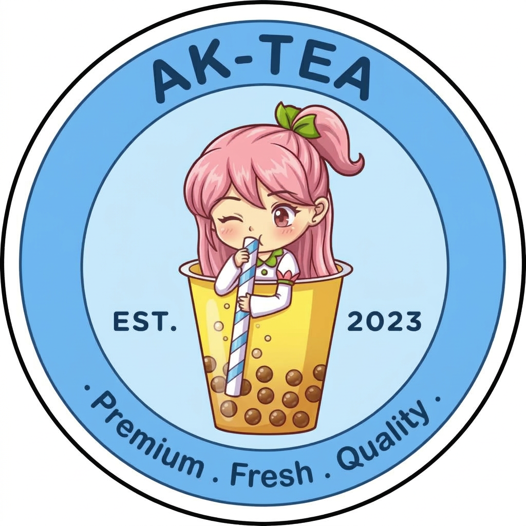 AK Tea Premium Catering