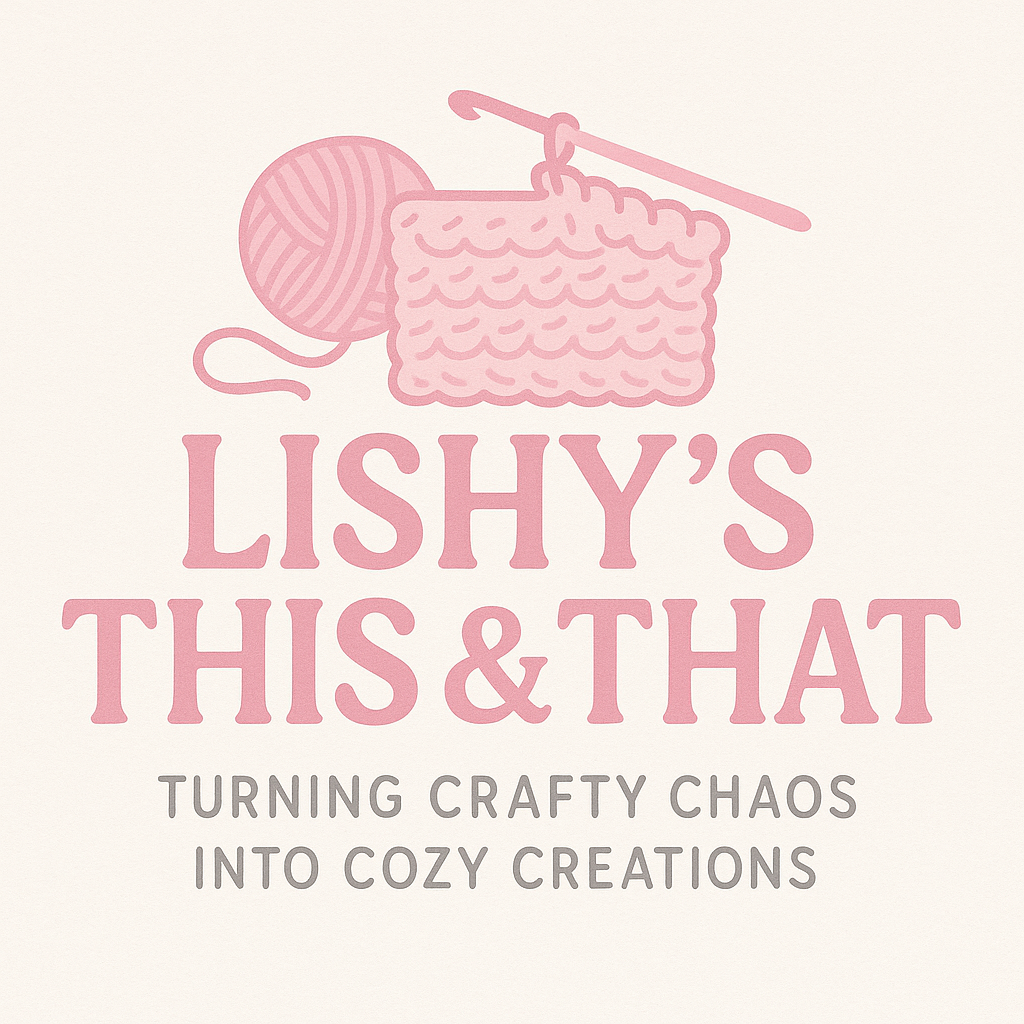 Lishy's This & That