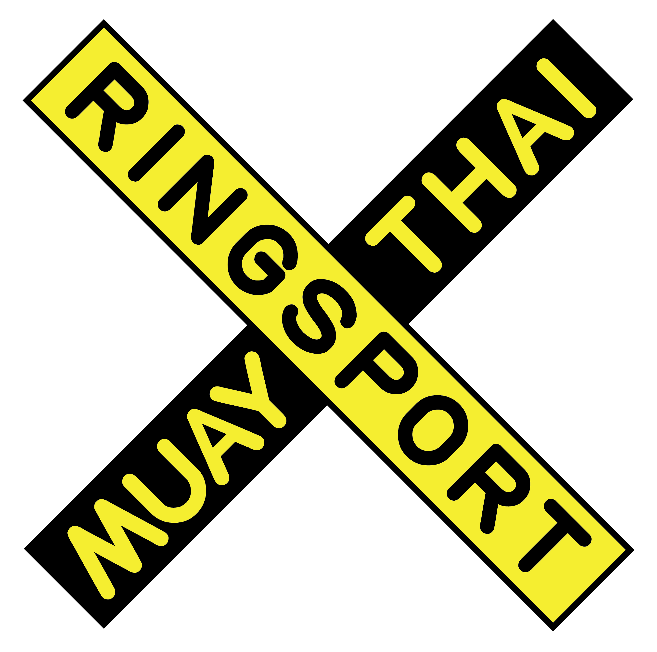 Ringsport Ltd