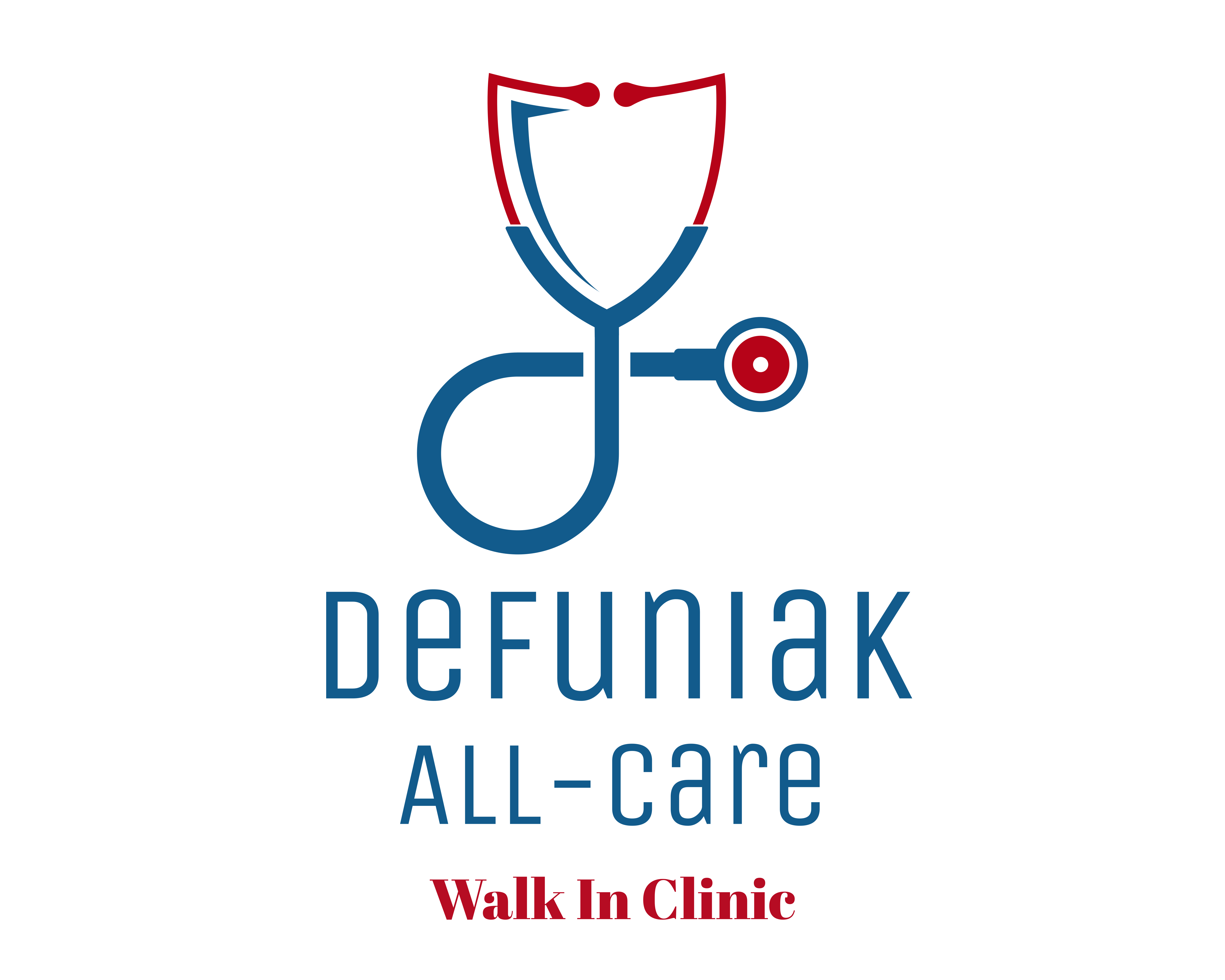 Defuniak All-Care Walk in Clinic
