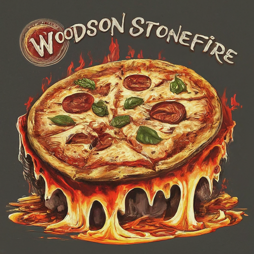 Woodson Stonefire