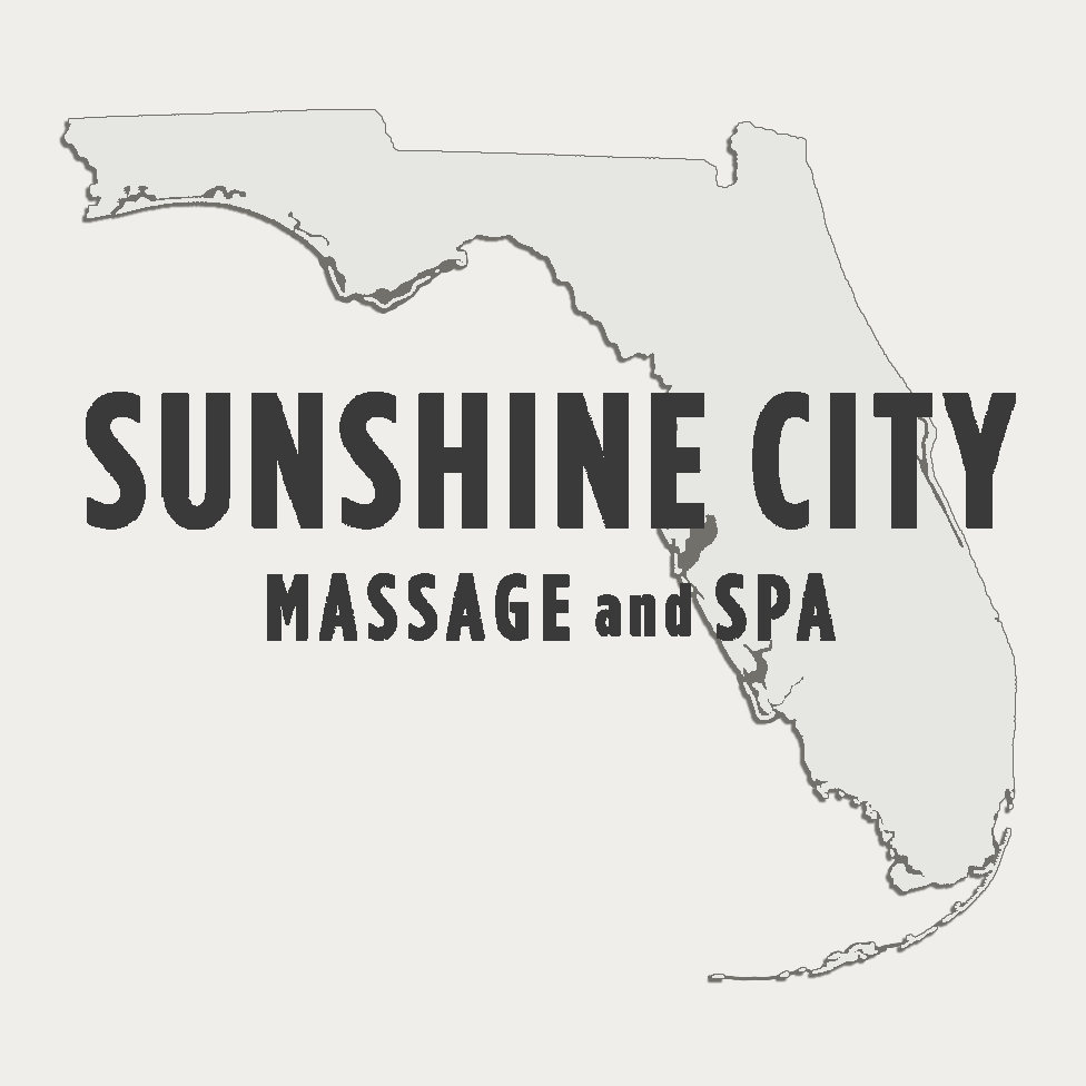Sunshine City Massage and Spa