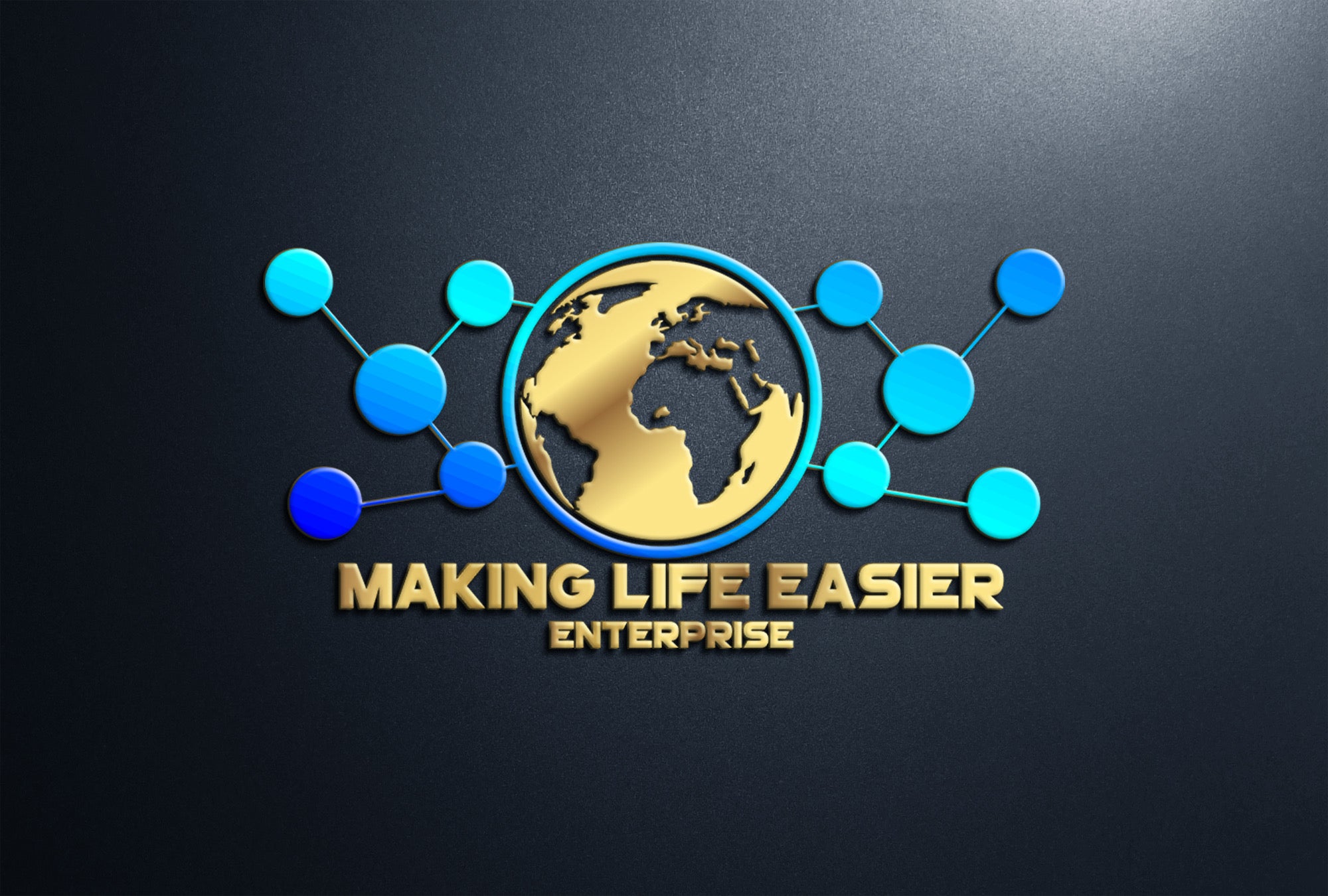 Making Life Easier Enterprise