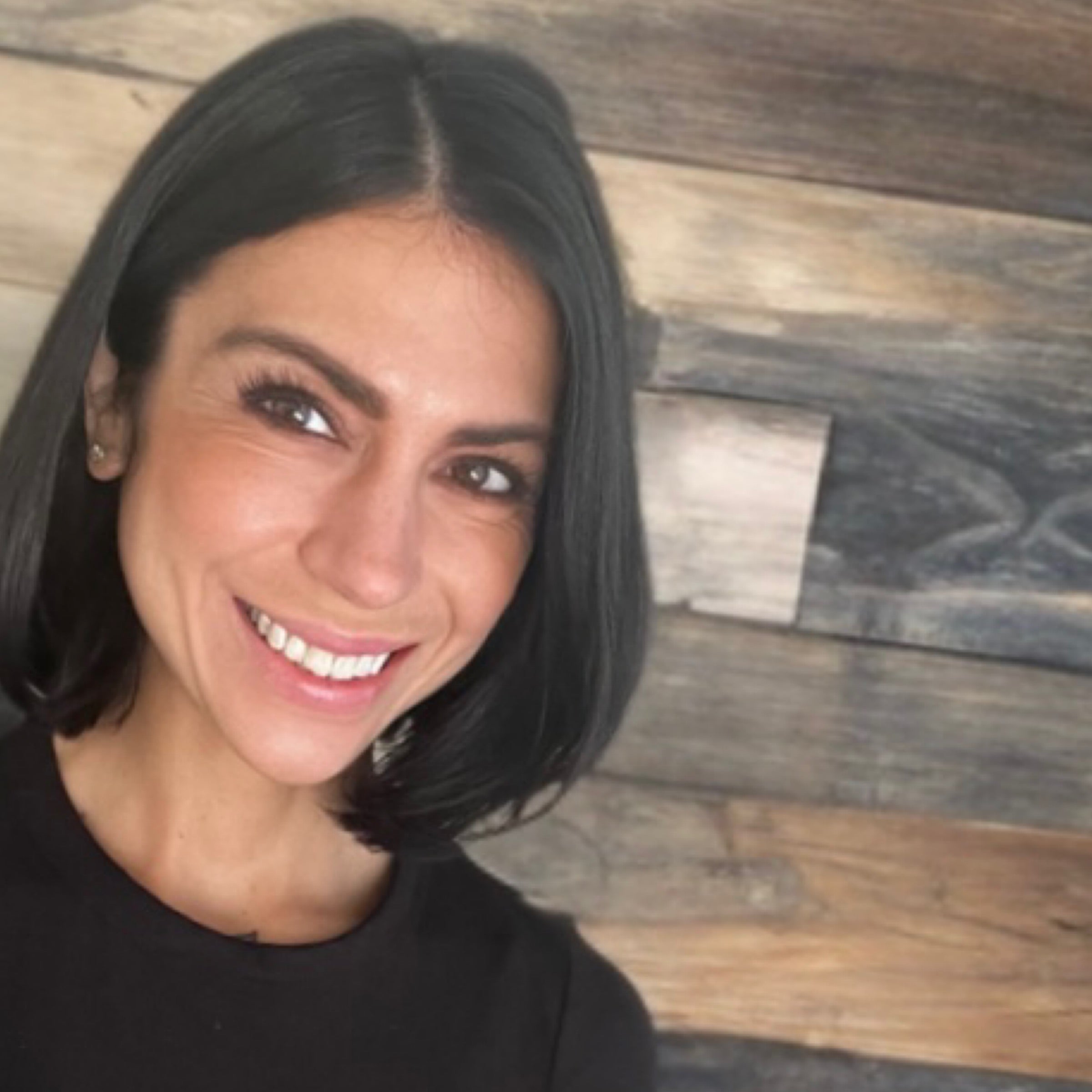 Maria Geisbert, LMT