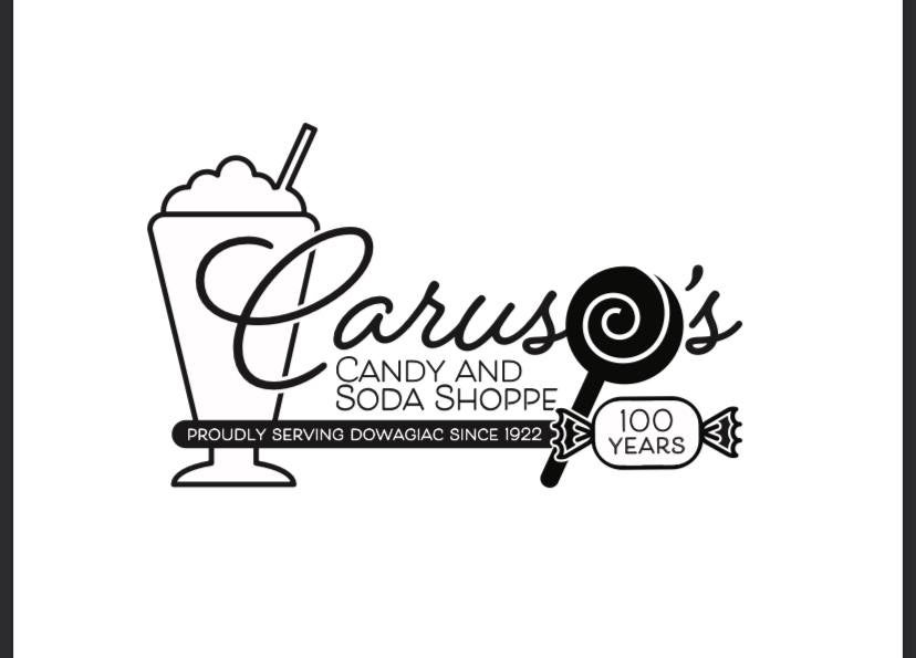 Caruso's Candy
