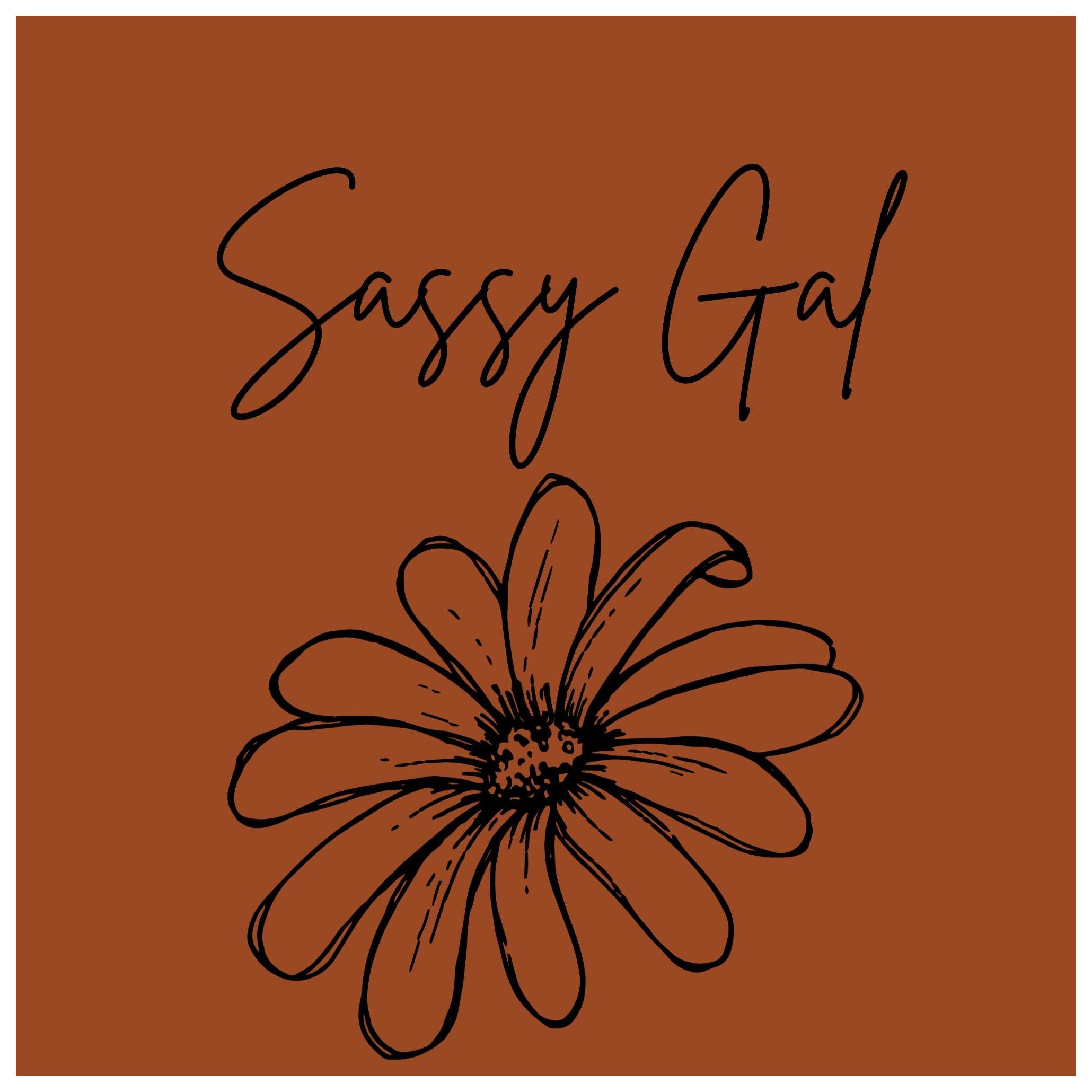 Sassy Gal Gifts