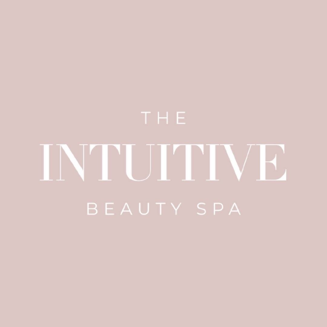 The Intuitive Beauty Spa