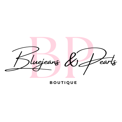 Bluejeans & Pearls Boutique