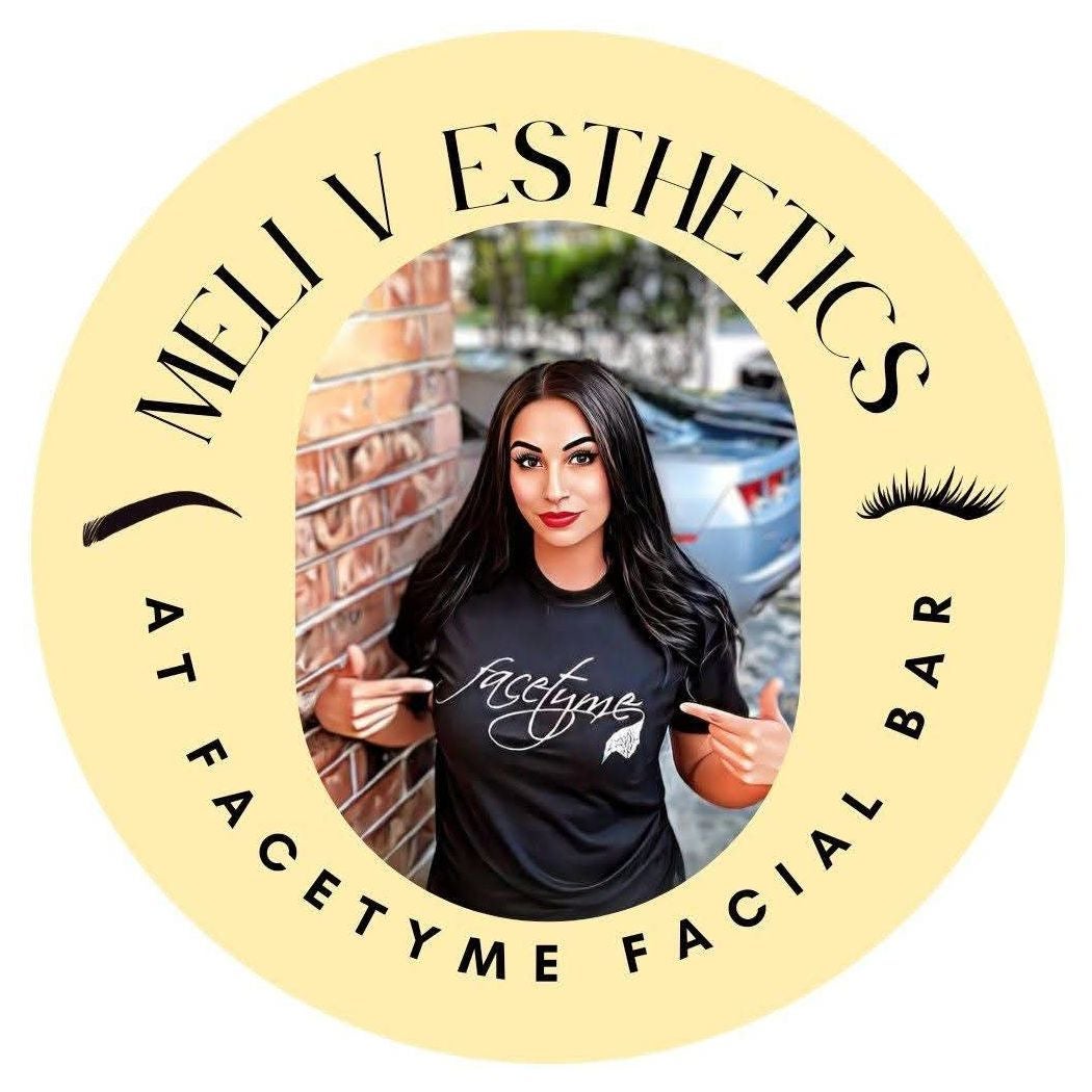 Esthetics By Meli V At FaceTyme Facial Bar
