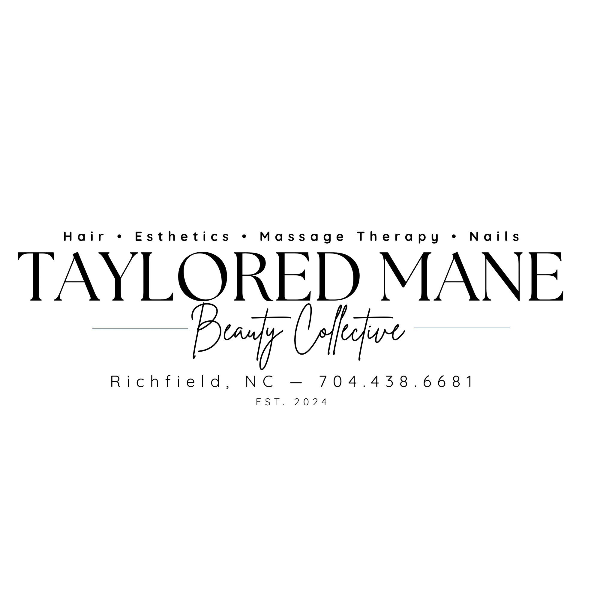 Taylored Mane Beauty Co.