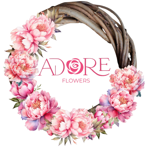 Adore Flowers - A Glory Shine Decor Company