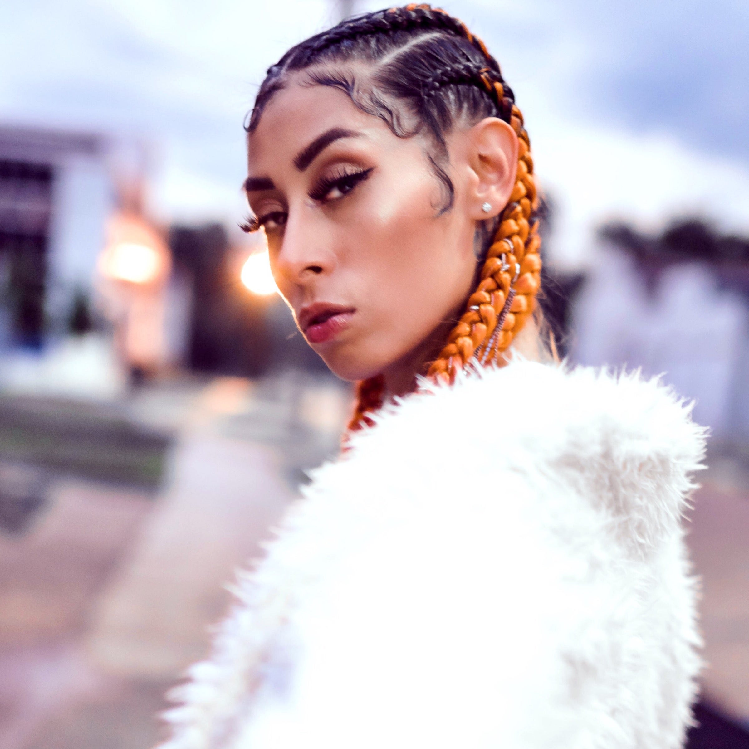 Janel Stylz in Houston, TX