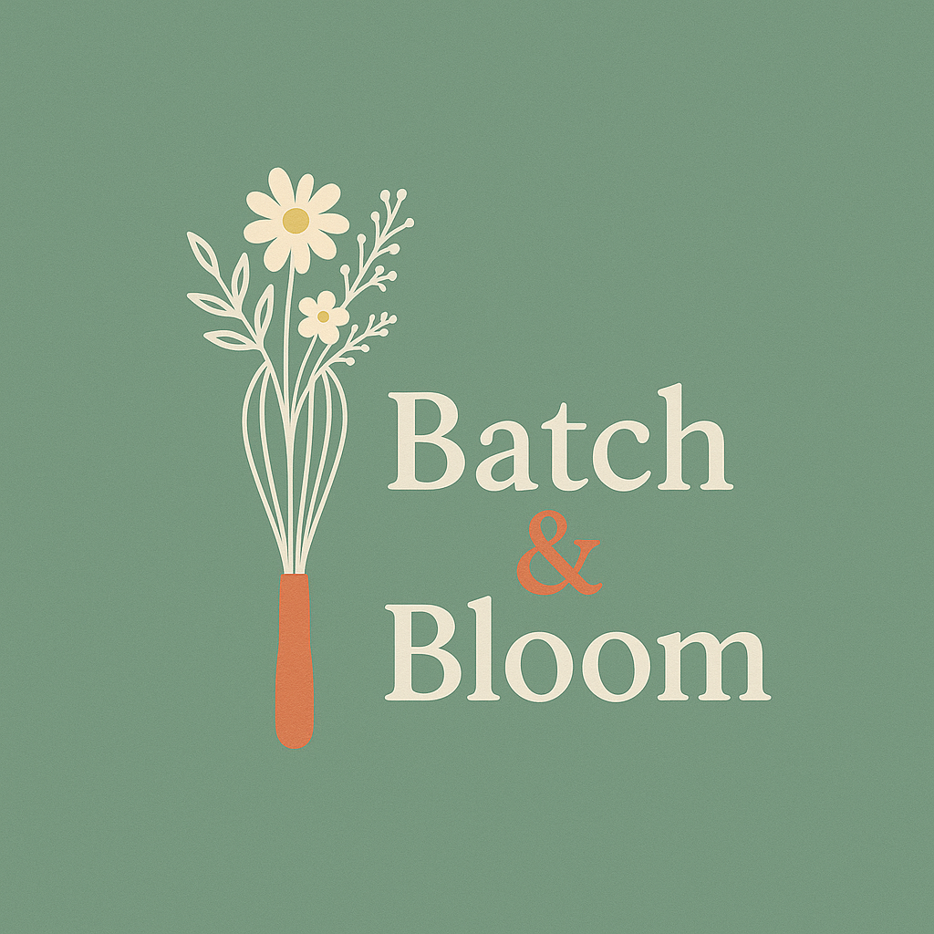 Batch & Bloom