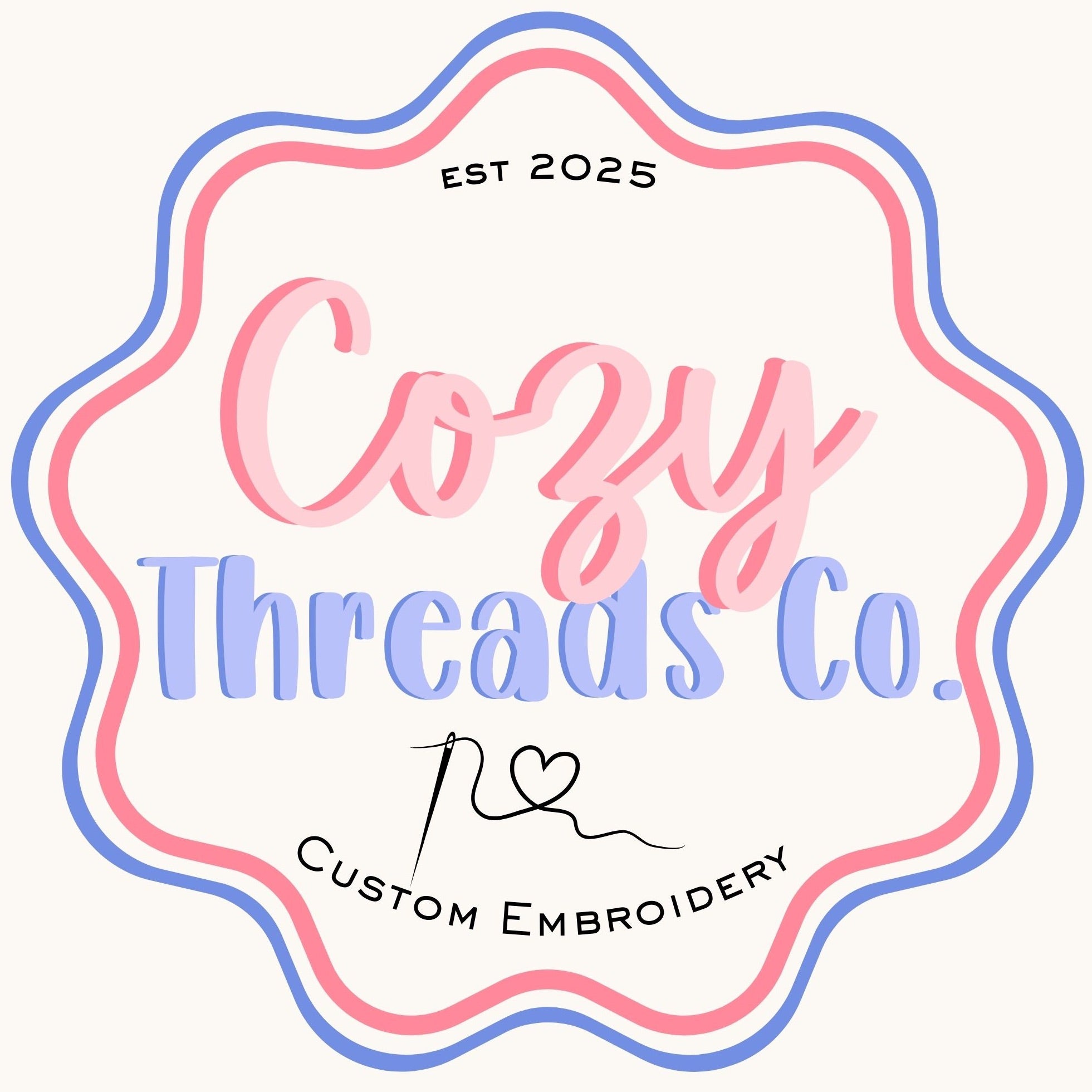 Cozy Threads Co.