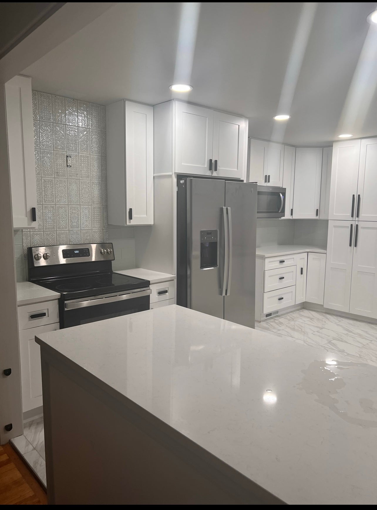 Lanier cleaning services