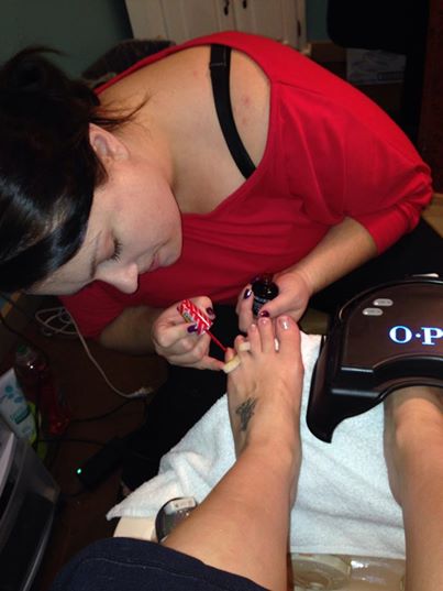 Nails By Brekke