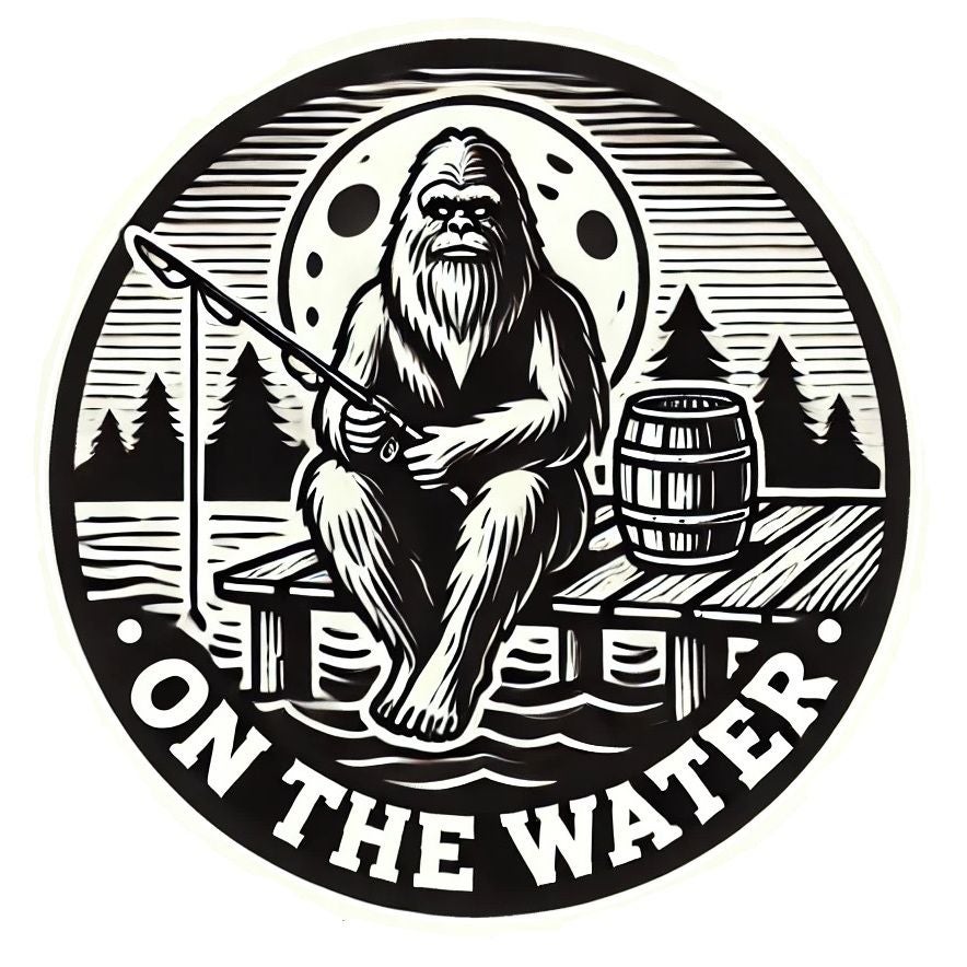On The Water