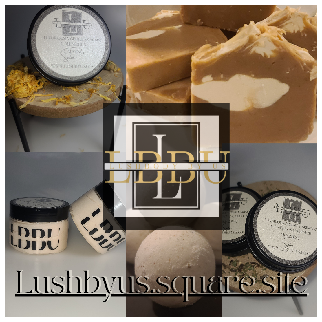 LushBody By Us
