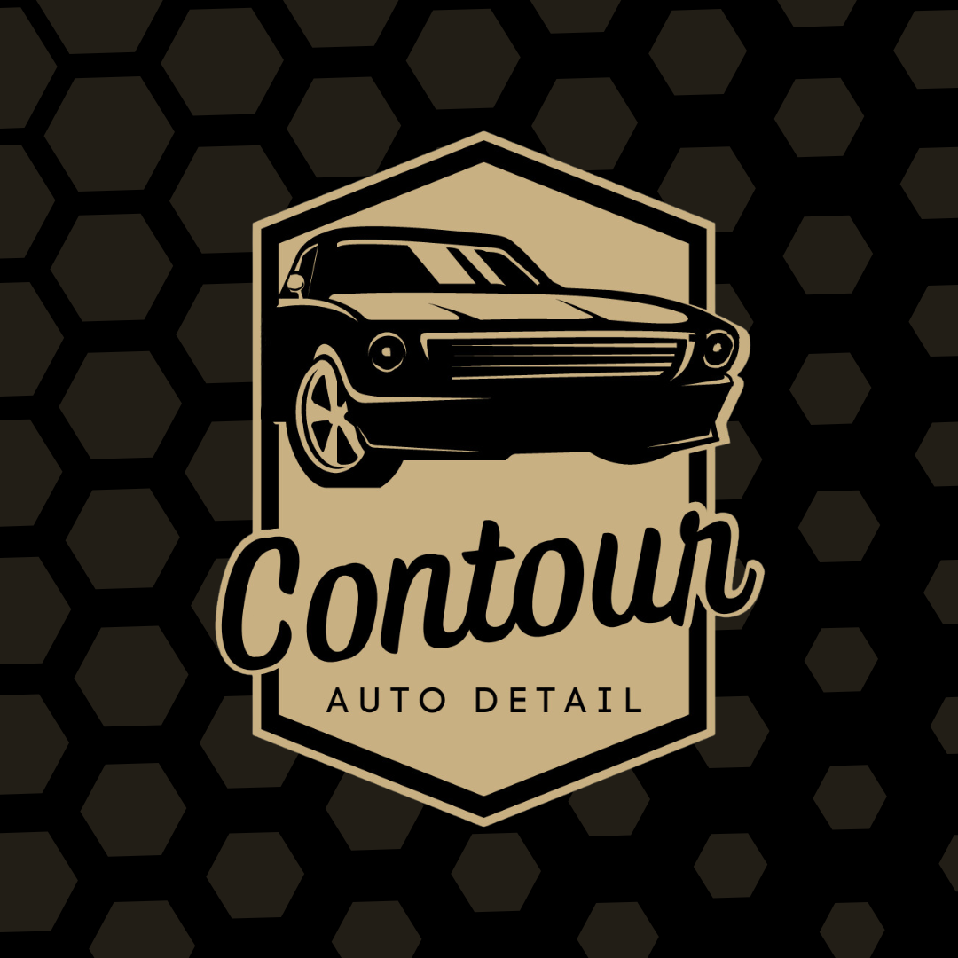 Contour Auto Detail