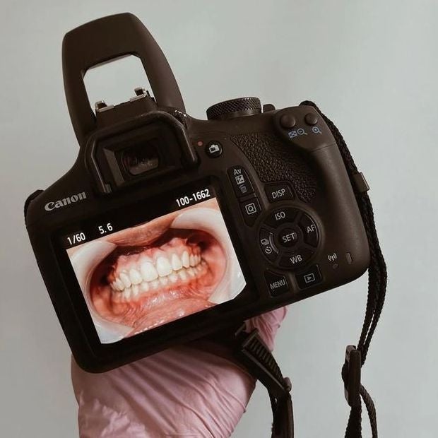 Brighter Smiles By That Girl