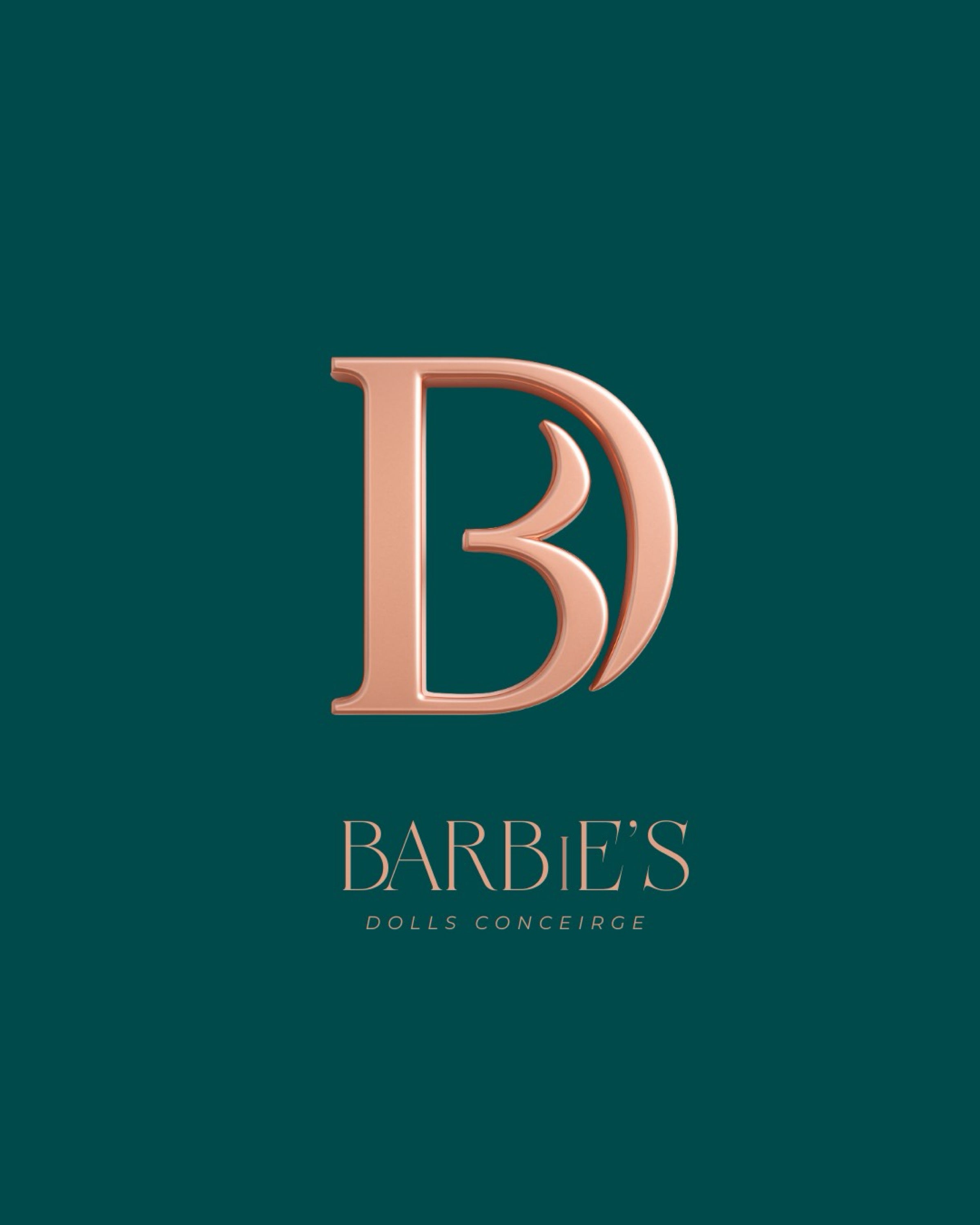 Barbie’s Dolls Concierge