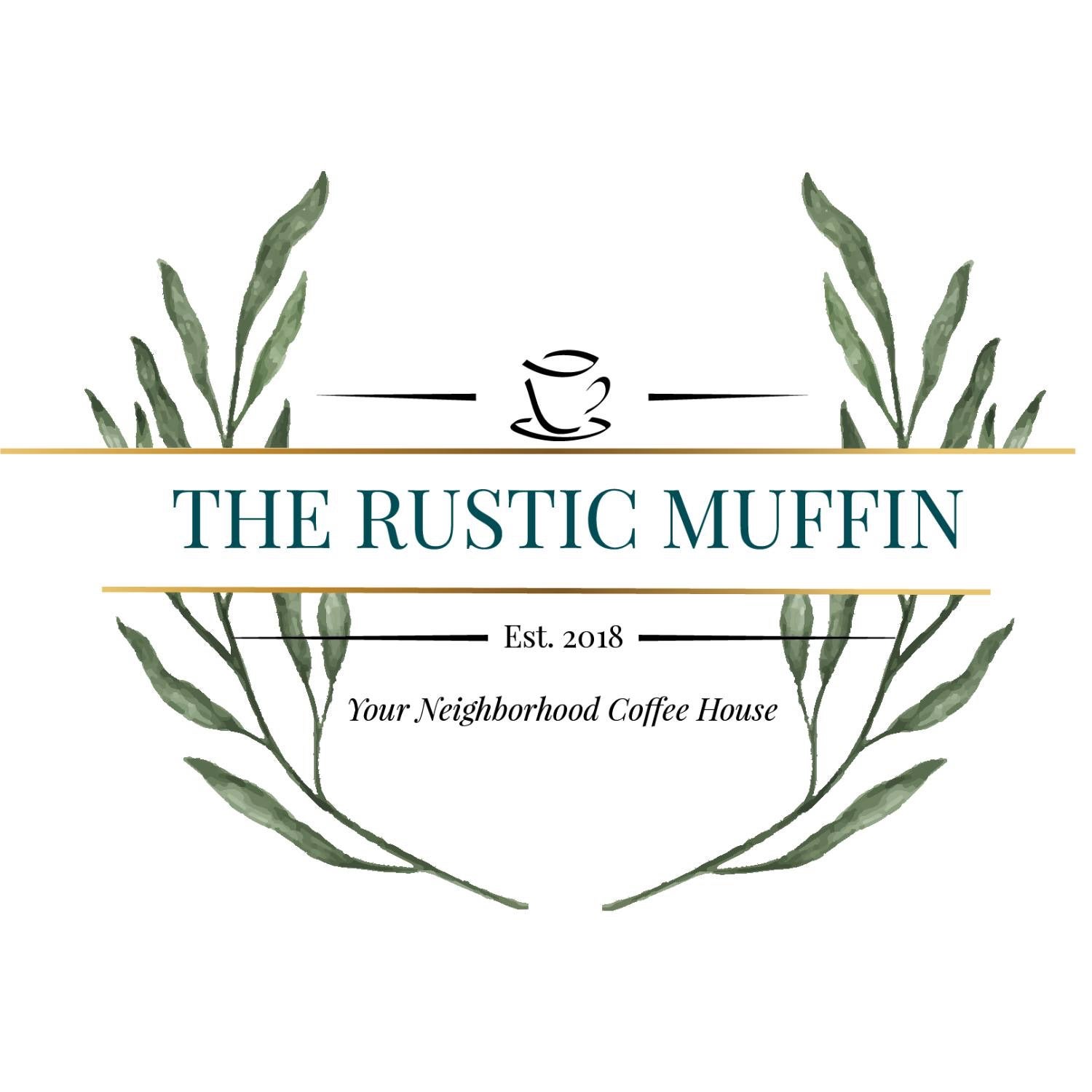 The Rustic Muffin
