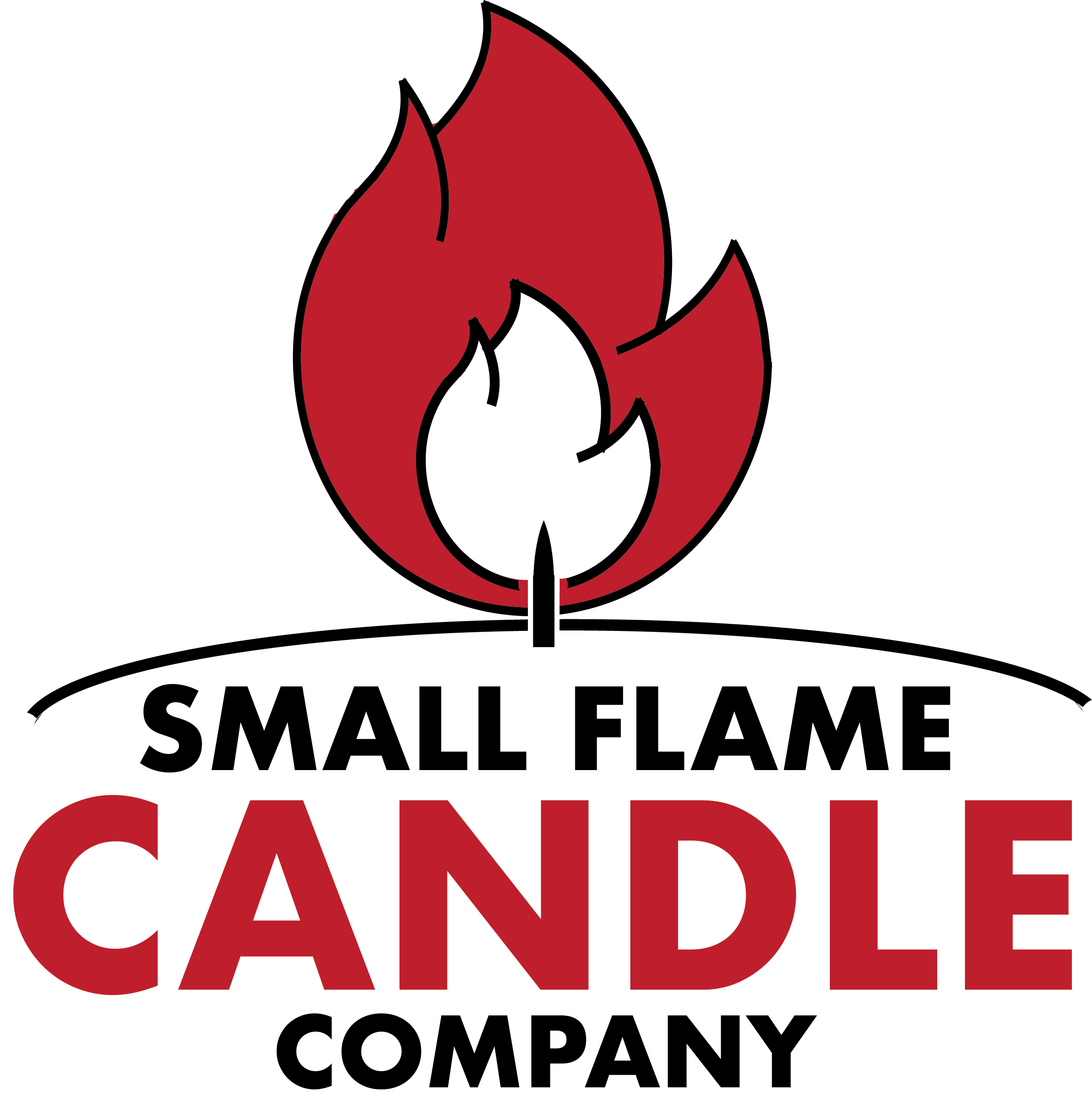 Small Flame Candle Company