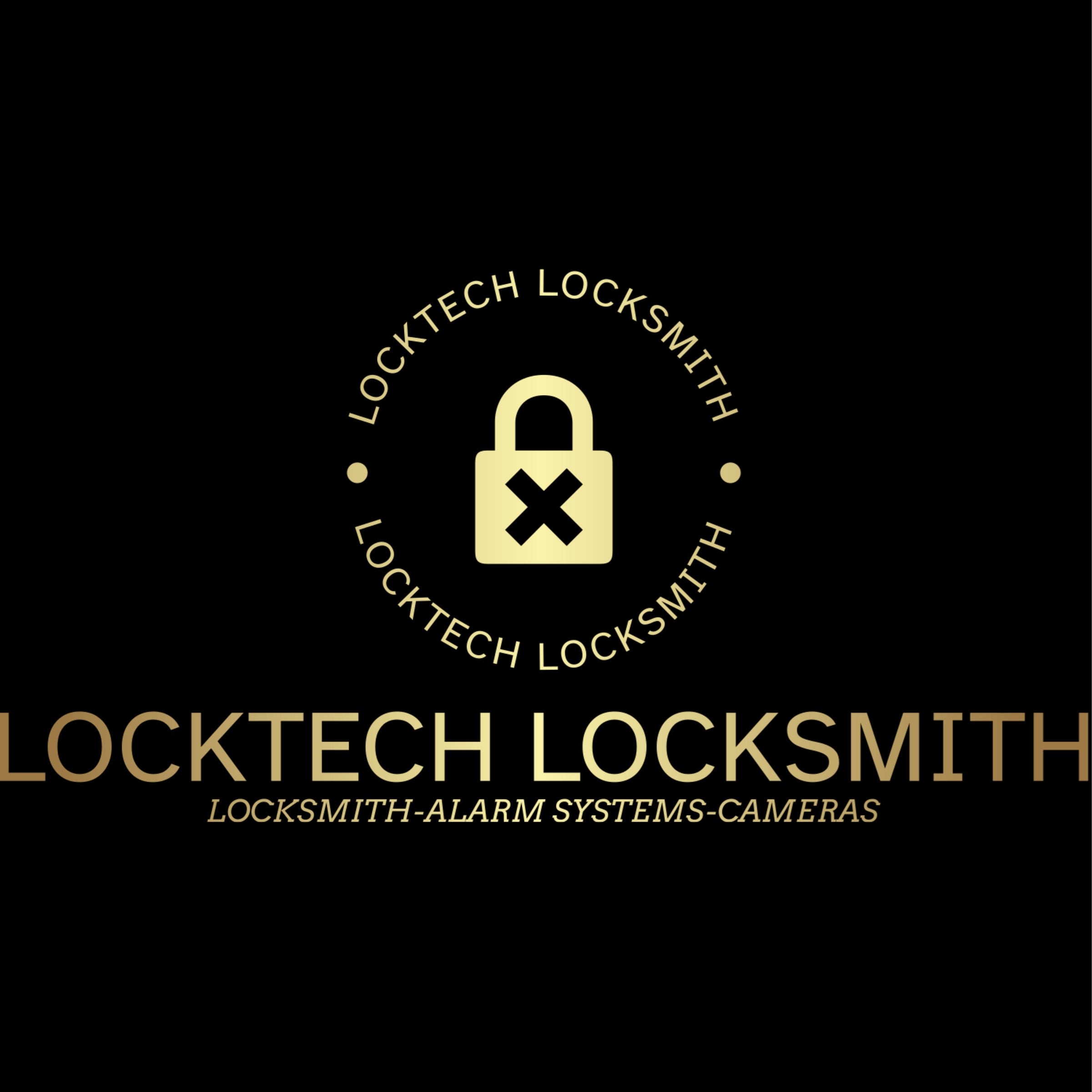 Arkansas LockTech LLC