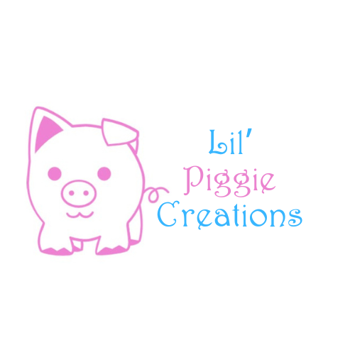 Little Piggie Creations