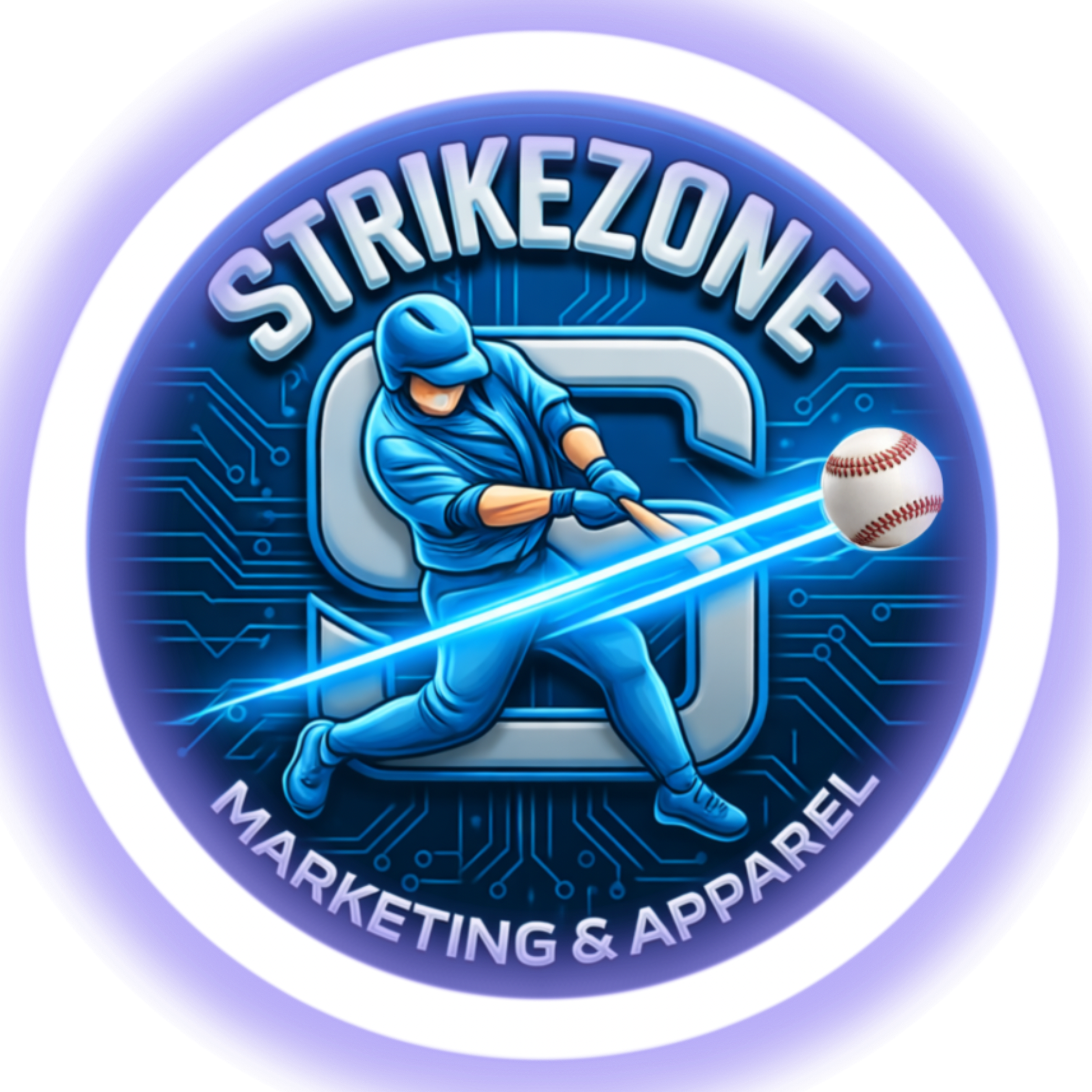 StrikeZone Apparel