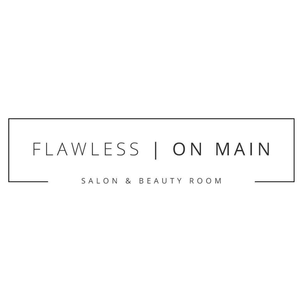 Flawless Salon and Beauty Bar