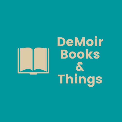 DeMoir Books & Things