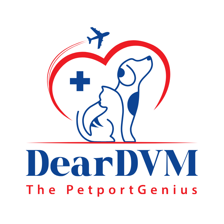 The PetportGenius