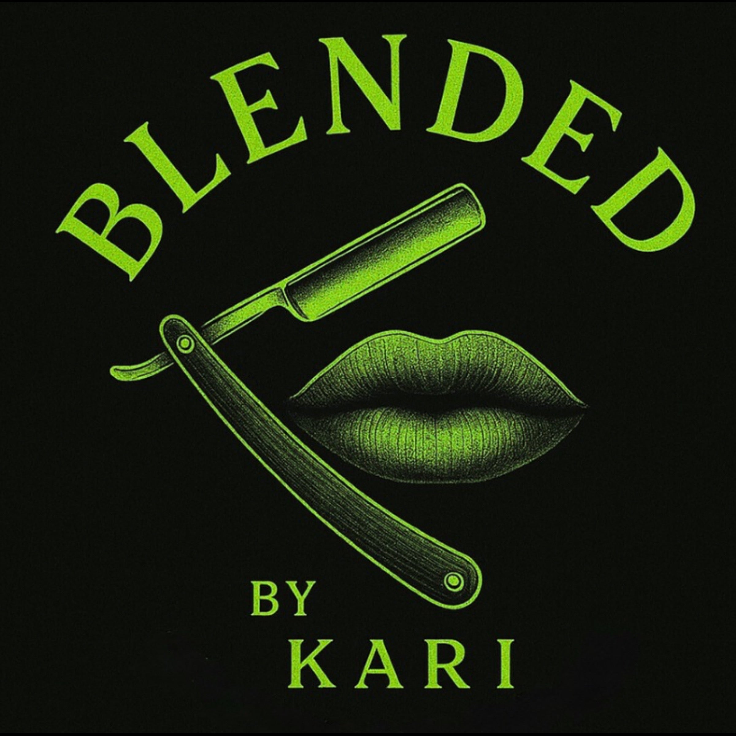 Blended By Kari