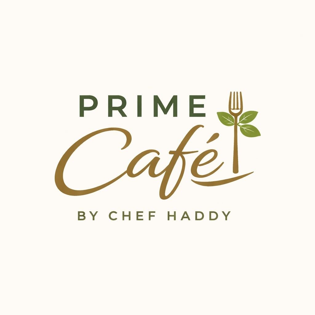 Prime Cafe By Chef Haddy