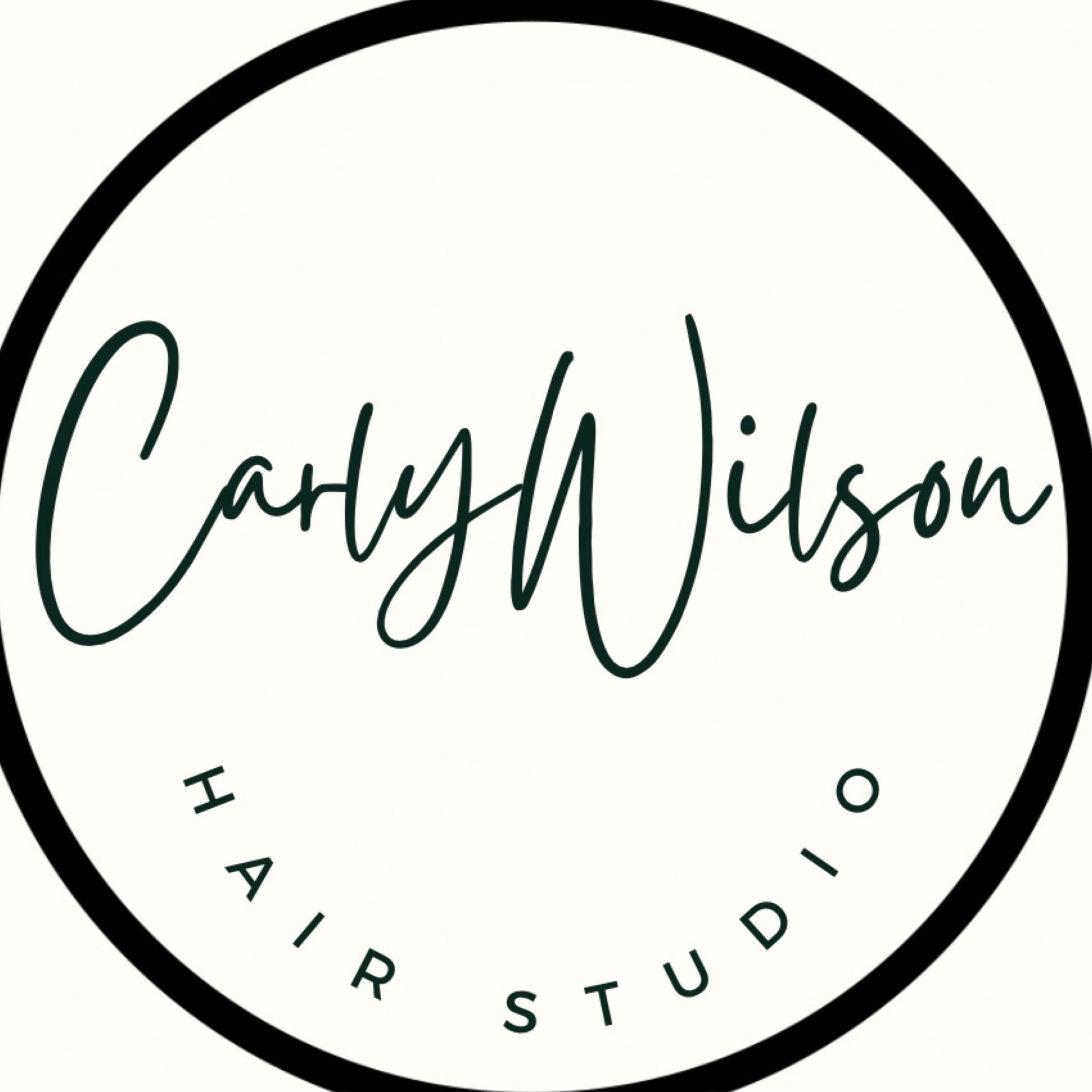 Carly Wilson Hair Studio