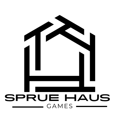 Sprue Haus Games