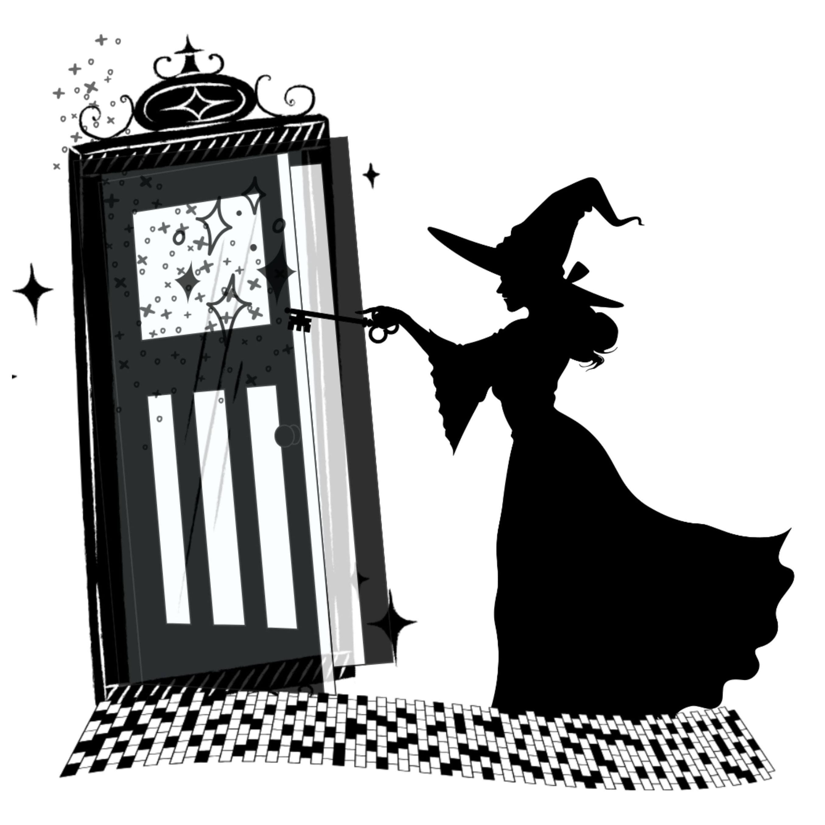 The Enchanted Pantry