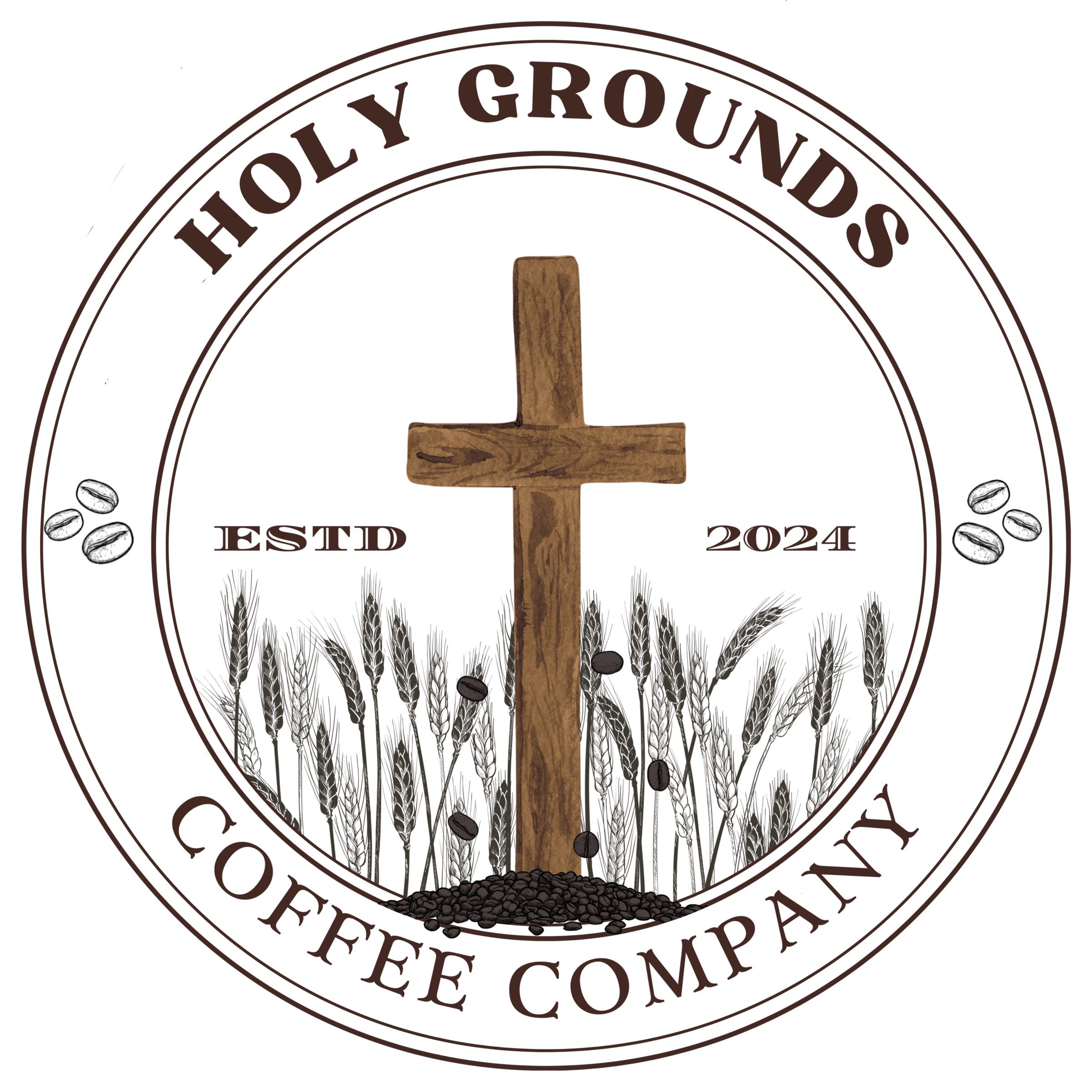 Holy Grounds Coffee Company LLC