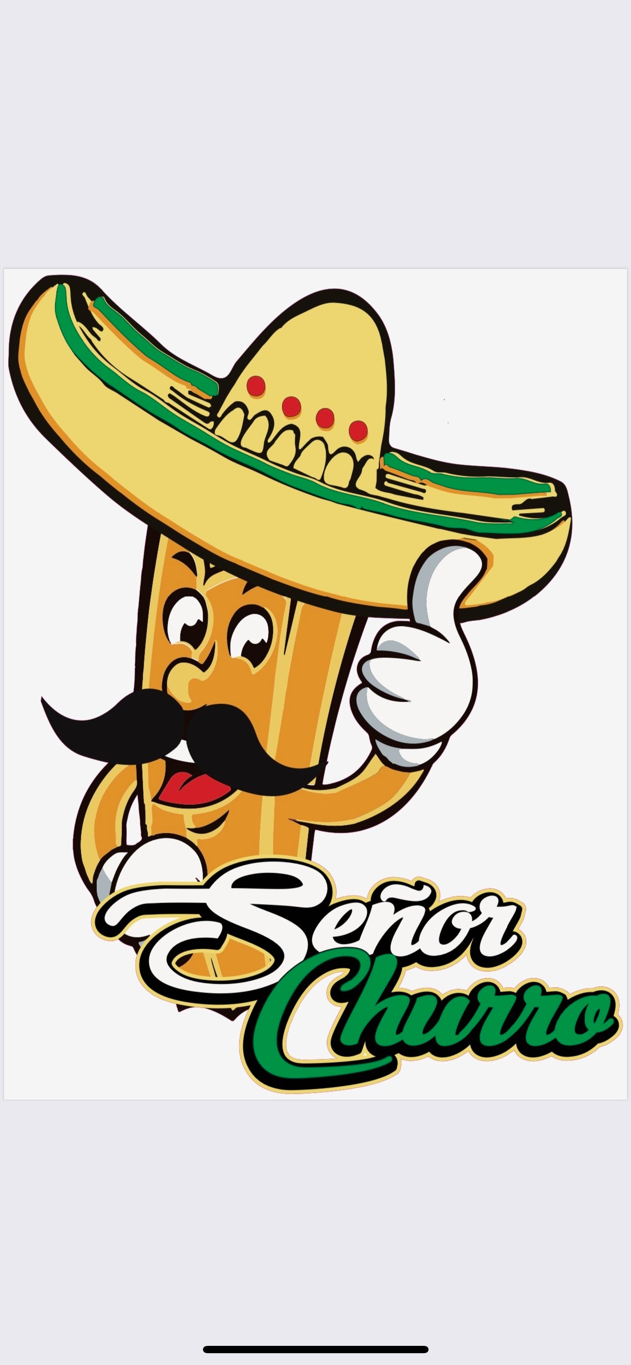 Senor Churro LLC