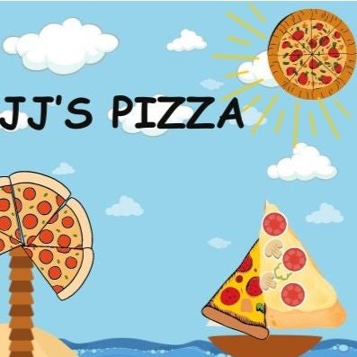 JJs Pizza